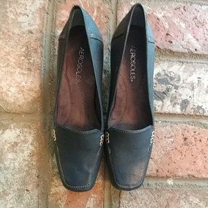 Aerosoles Magical Power Pumps